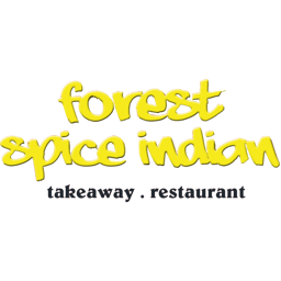 Forest Spice logo.